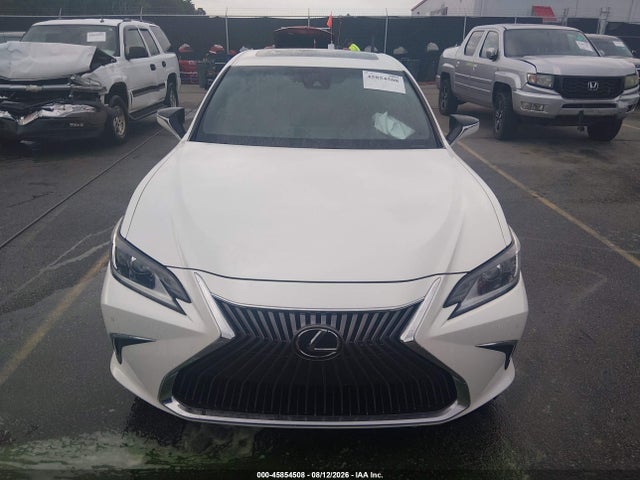 Продажа на аукционе авто 2020 Lexus Es 350, vin: 58ADZ1B12LU060897, номер лота: 45854508