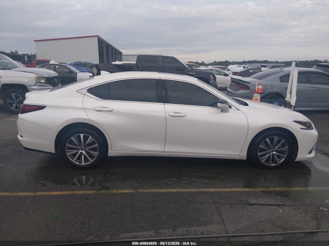 Продажа на аукционе авто 2020 Lexus Es 350, vin: 58ADZ1B12LU060897, номер лота: 45854508