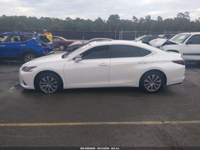 Продажа на аукционе авто 2020 Lexus Es 350, vin: 58ADZ1B12LU060897, номер лота: 45854508