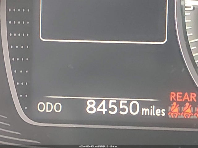 Продажа на аукционе авто 2020 Lexus Es 350, vin: 58ADZ1B12LU060897, номер лота: 45854508