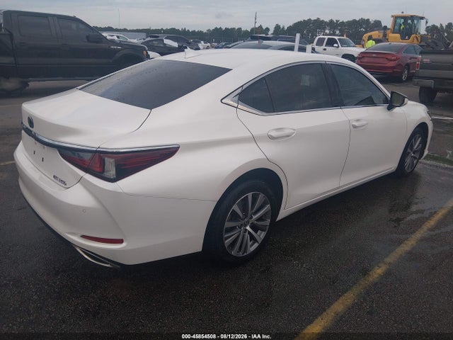 Продажа на аукционе авто 2020 Lexus Es 350, vin: 58ADZ1B12LU060897, номер лота: 45854508