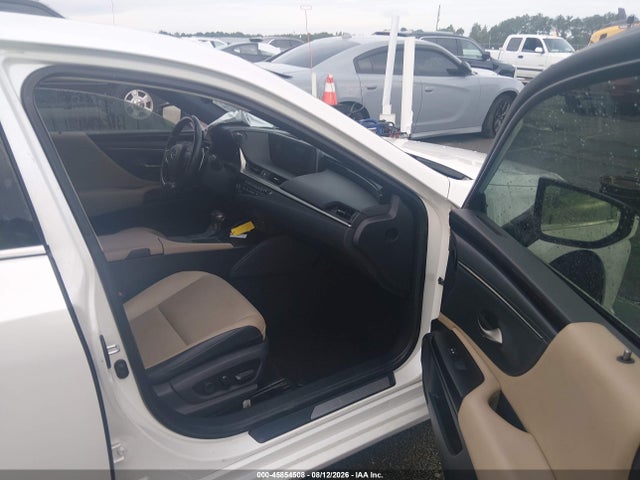 Продажа на аукционе авто 2020 Lexus Es 350, vin: 58ADZ1B12LU060897, номер лота: 45854508