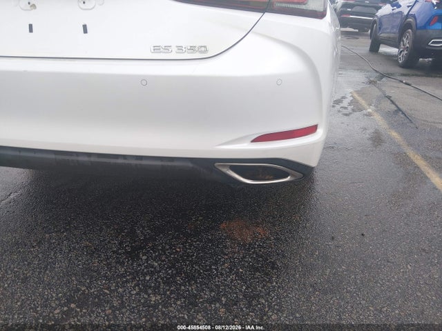 Продажа на аукционе авто 2020 Lexus Es 350, vin: 58ADZ1B12LU060897, номер лота: 45854508