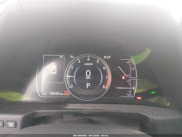 Продажа на аукционе авто 2020 Lexus Es 350, vin: 58ADZ1B12LU060897, номер лота: 45854508