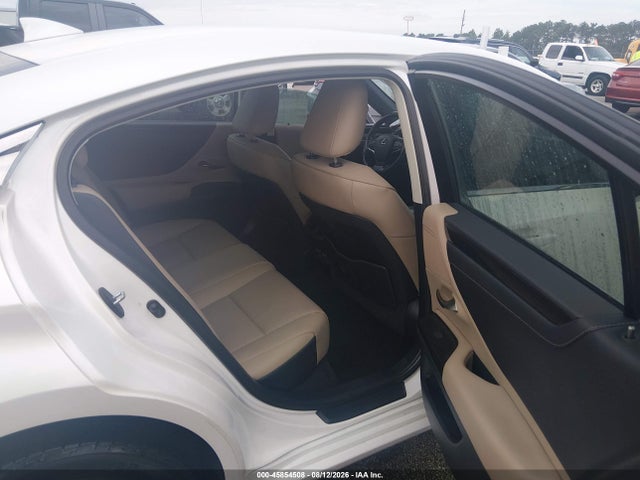 Продажа на аукционе авто 2020 Lexus Es 350, vin: 58ADZ1B12LU060897, номер лота: 45854508
