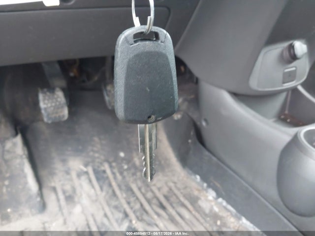 Продажа на аукционе авто 2013 Chevrolet Spark Ls Manual, vin: KL8CA6S91DC626016, номер лота: 45854512
