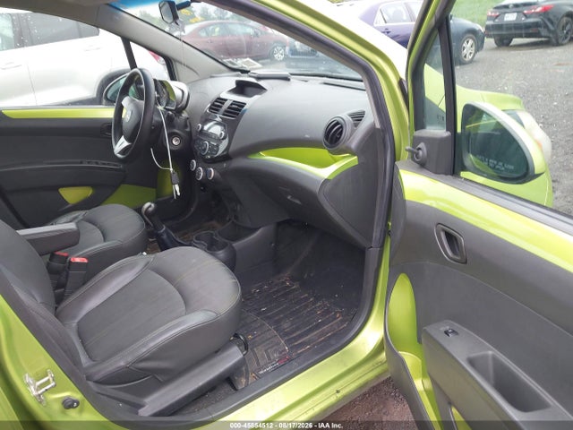 Продажа на аукционе авто 2013 Chevrolet Spark Ls Manual, vin: KL8CA6S91DC626016, номер лота: 45854512