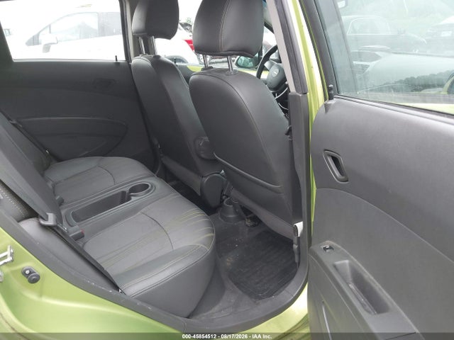 Продажа на аукционе авто 2013 Chevrolet Spark Ls Manual, vin: KL8CA6S91DC626016, номер лота: 45854512