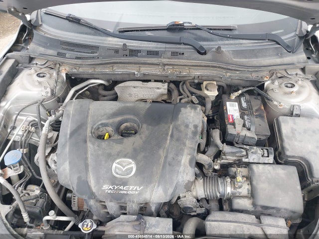 Aukcja sprzedaży 2016 Mazda Mazda3 I Sport, vin: 3MZBM1U71GM305232, numer aukcji: 45854514