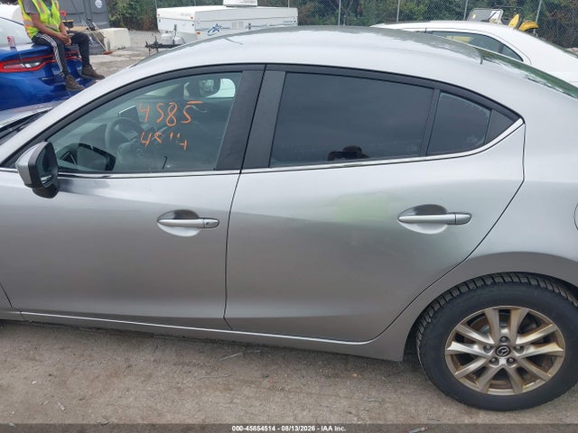 Aukcja sprzedaży 2016 Mazda Mazda3 I Sport, vin: 3MZBM1U71GM305232, numer aukcji: 45854514