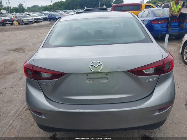 Aukcja sprzedaży 2016 Mazda Mazda3 I Sport, vin: 3MZBM1U71GM305232, numer aukcji: 45854514