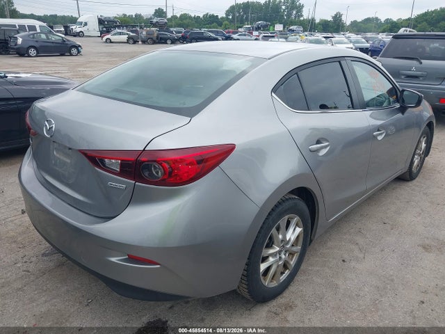 Aukcja sprzedaży 2016 Mazda Mazda3 I Sport, vin: 3MZBM1U71GM305232, numer aukcji: 45854514