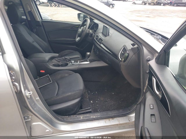 Aukcja sprzedaży 2016 Mazda Mazda3 I Sport, vin: 3MZBM1U71GM305232, numer aukcji: 45854514