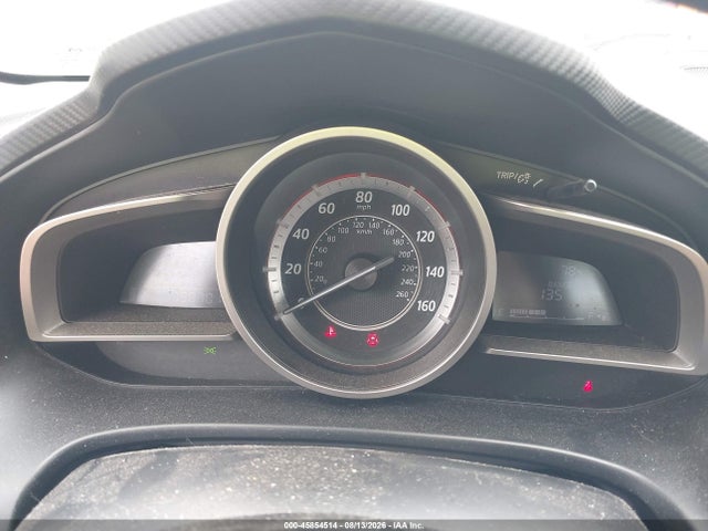 Aukcja sprzedaży 2016 Mazda Mazda3 I Sport, vin: 3MZBM1U71GM305232, numer aukcji: 45854514