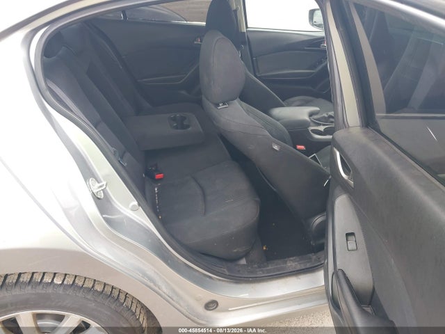 Aukcja sprzedaży 2016 Mazda Mazda3 I Sport, vin: 3MZBM1U71GM305232, numer aukcji: 45854514
