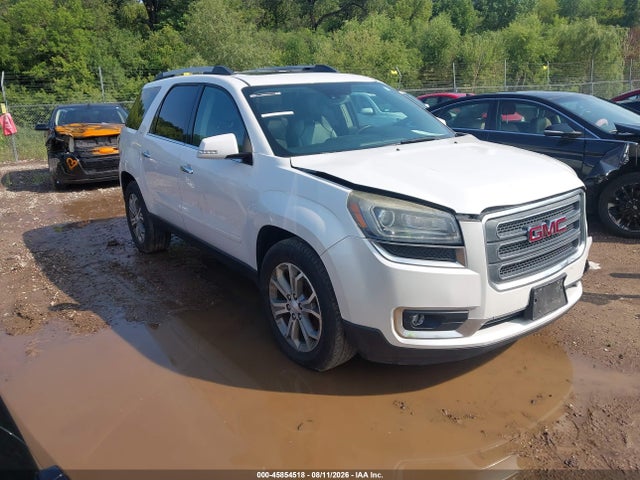 2016 Gmc Acadia Slt-1 მანქანა იყიდება აუქციონზე, vin: 1GKKVRKD0GJ170897, აუქციონის ნომერი: 45854518