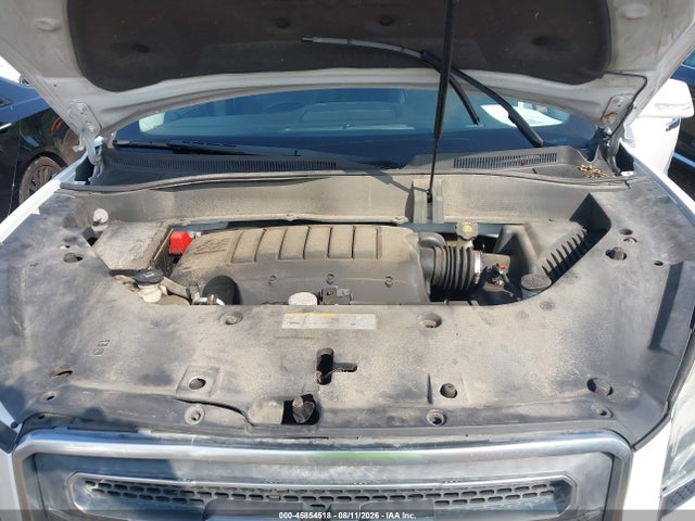 2016 Gmc Acadia Slt-1 მანქანა იყიდება აუქციონზე, vin: 1GKKVRKD0GJ170897, აუქციონის ნომერი: 45854518
