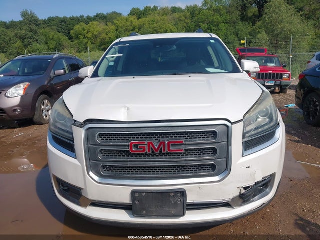 2016 Gmc Acadia Slt-1 მანქანა იყიდება აუქციონზე, vin: 1GKKVRKD0GJ170897, აუქციონის ნომერი: 45854518