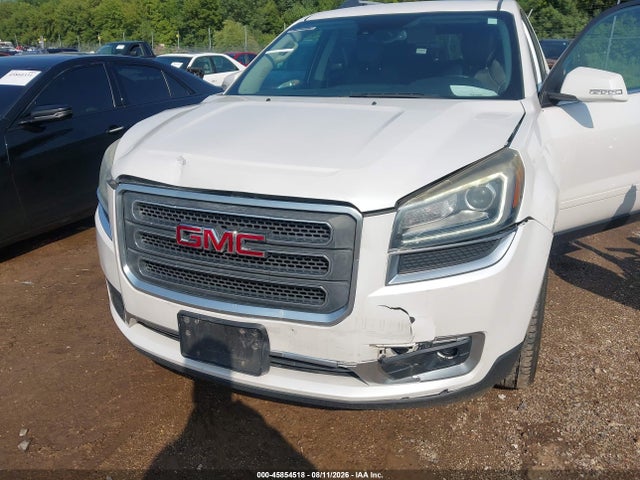 2016 Gmc Acadia Slt-1 მანქანა იყიდება აუქციონზე, vin: 1GKKVRKD0GJ170897, აუქციონის ნომერი: 45854518