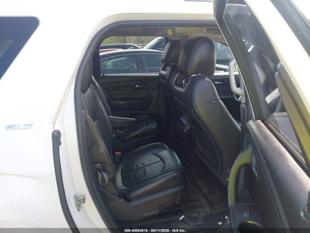 2016 Gmc Acadia Slt-1 მანქანა იყიდება აუქციონზე, vin: 1GKKVRKD0GJ170897, აუქციონის ნომერი: 45854518