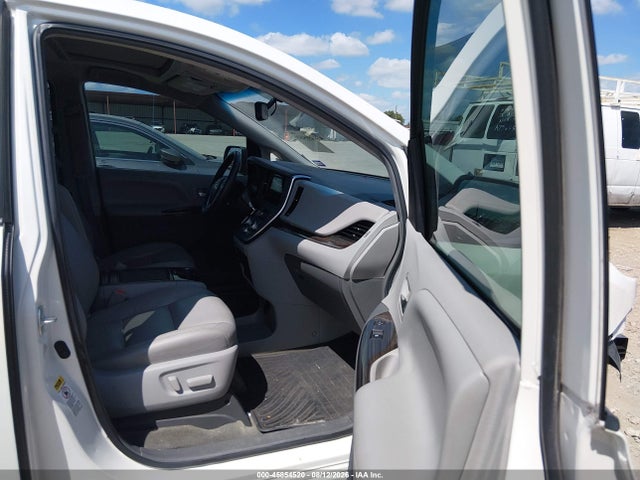 Aukcja sprzedaży 2015 Toyota Sienna Xle Premium 8 Passenger, vin: 5TDYK3DC7FS665468, numer aukcji: 45854520