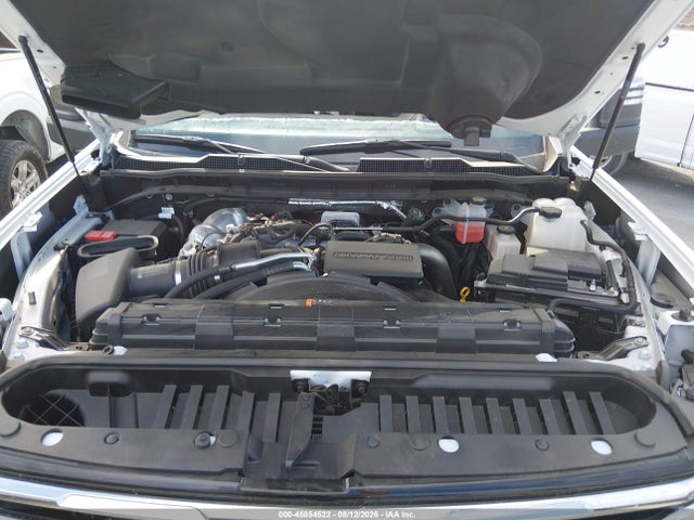 Aukcja sprzedaży 2026 Chevrolet Silverado 3500 Hd , Standard Bed, Ltz, 4wd, vin: 1GC4KUEY6TF201372, numer aukcji: 45854522