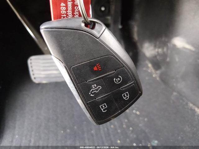 Aukcja sprzedaży 2026 Chevrolet Silverado 3500 Hd , Standard Bed, Ltz, 4wd, vin: 1GC4KUEY6TF201372, numer aukcji: 45854522