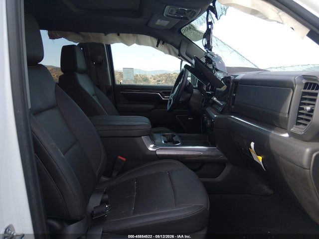 Aukcja sprzedaży 2026 Chevrolet Silverado 3500 Hd , Standard Bed, Ltz, 4wd, vin: 1GC4KUEY6TF201372, numer aukcji: 45854522