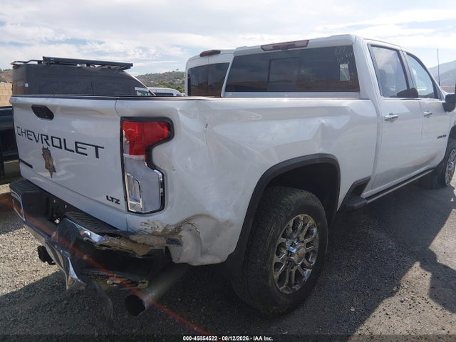 Aukcja sprzedaży 2026 Chevrolet Silverado 3500 Hd , Standard Bed, Ltz, 4wd, vin: 1GC4KUEY6TF201372, numer aukcji: 45854522