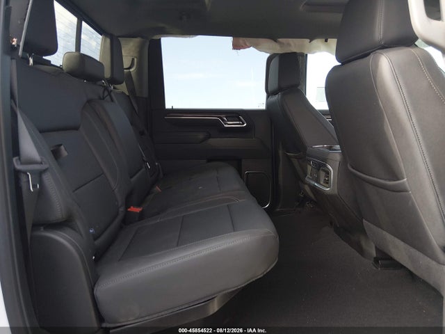 Aukcja sprzedaży 2026 Chevrolet Silverado 3500 Hd , Standard Bed, Ltz, 4wd, vin: 1GC4KUEY6TF201372, numer aukcji: 45854522