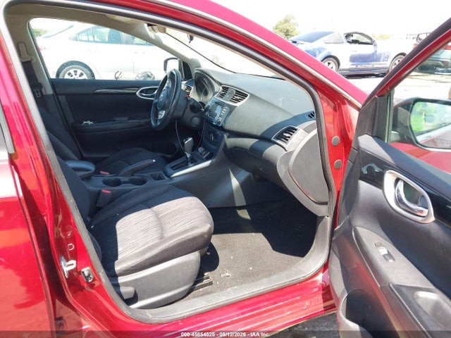 Nissan SENTRA SV 2018 3N1AB7AP3JY219404 Image 5