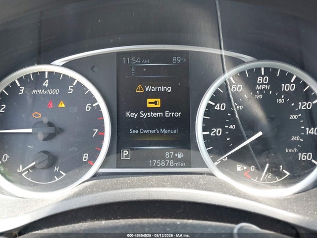 Nissan SENTRA SV 2018 3N1AB7AP3JY219404 Image 7
