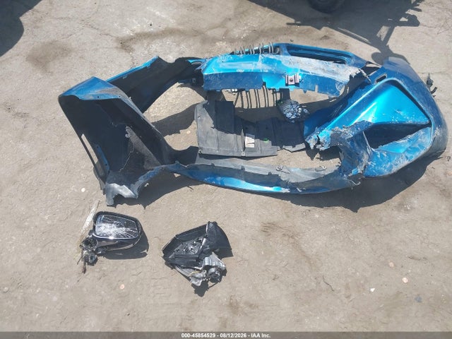 Продажа на аукционе авто 2017 Bmw M2, vin: WBS1H9C50HV886935, номер лота: 45854529