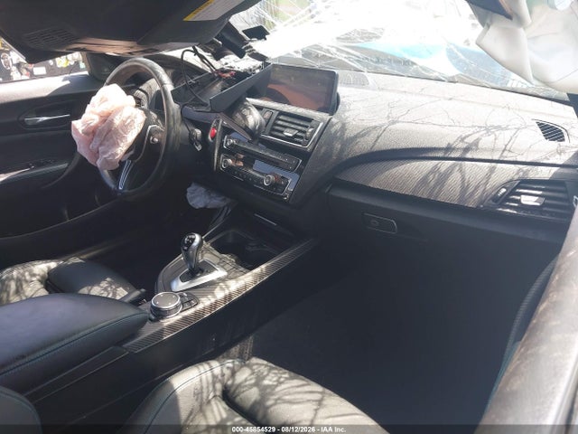 Продажа на аукционе авто 2017 Bmw M2, vin: WBS1H9C50HV886935, номер лота: 45854529