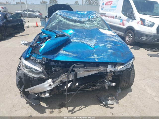 Продажа на аукционе авто 2017 Bmw M2, vin: WBS1H9C50HV886935, номер лота: 45854529