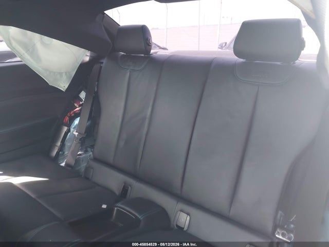 Продажа на аукционе авто 2017 Bmw M2, vin: WBS1H9C50HV886935, номер лота: 45854529