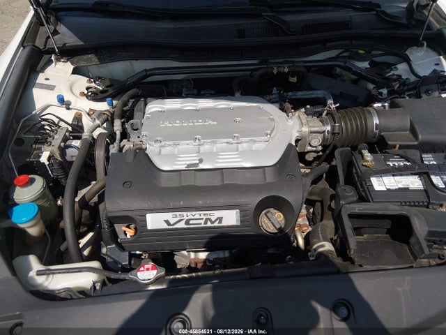 Aukcja sprzedaży 2012 Honda Accord 3.5 Ex-l, vin: 1HGCP3F83CA021691, numer aukcji: 45854531