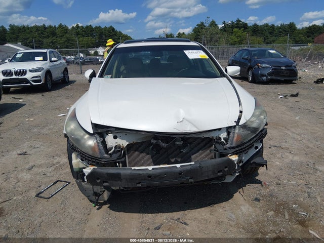 Aukcja sprzedaży 2012 Honda Accord 3.5 Ex-l, vin: 1HGCP3F83CA021691, numer aukcji: 45854531