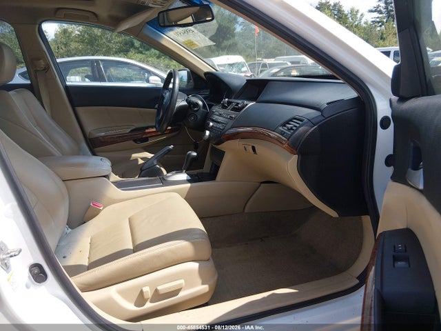 Aukcja sprzedaży 2012 Honda Accord 3.5 Ex-l, vin: 1HGCP3F83CA021691, numer aukcji: 45854531
