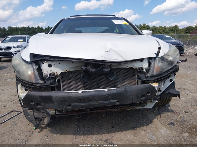 Aukcja sprzedaży 2012 Honda Accord 3.5 Ex-l, vin: 1HGCP3F83CA021691, numer aukcji: 45854531