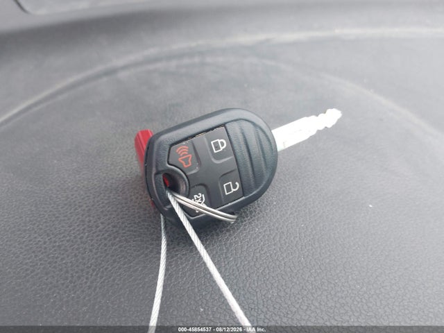 45854537 :رقم المزاد ، 1FM5K8D86EGA13473 vin ، 2014 Ford Explorer Xlt مزاد بيع