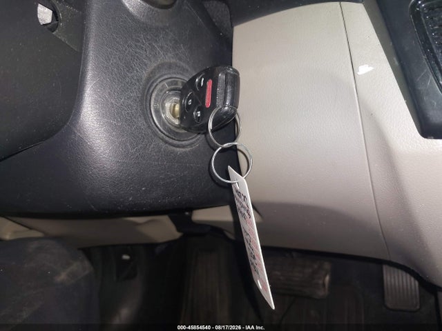 45854540 :رقم المزاد ، 2HGFB2F88DH519183 vin ، 2013 Honda Civic Ex مزاد بيع