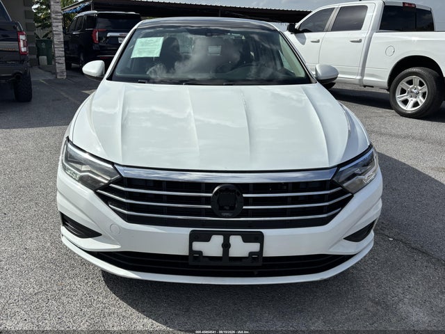 2021 Volkswagen Jetta მანქანა იყიდება აუქციონზე, vin: 3Vwc57bu7mm009799, აუქციონის ნომერი: 45854541