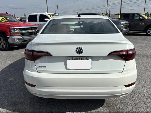 2021 Volkswagen Jetta მანქანა იყიდება აუქციონზე, vin: 3Vwc57bu7mm009799, აუქციონის ნომერი: 45854541