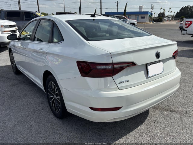 2021 Volkswagen Jetta მანქანა იყიდება აუქციონზე, vin: 3Vwc57bu7mm009799, აუქციონის ნომერი: 45854541
