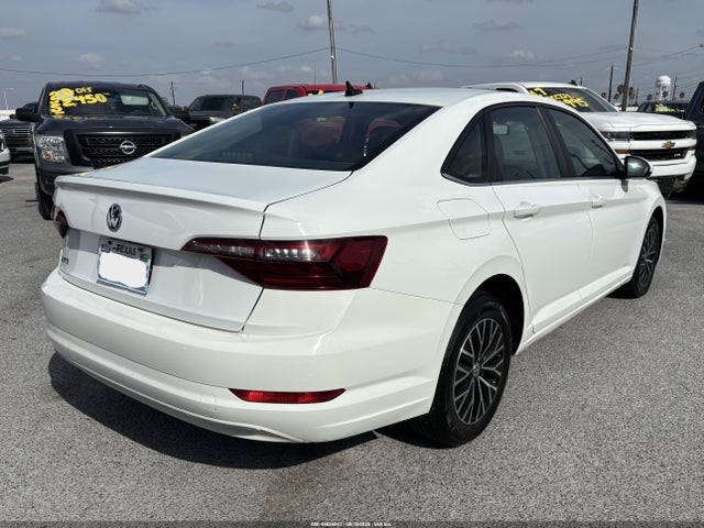 2021 Volkswagen Jetta მანქანა იყიდება აუქციონზე, vin: 3Vwc57bu7mm009799, აუქციონის ნომერი: 45854541
