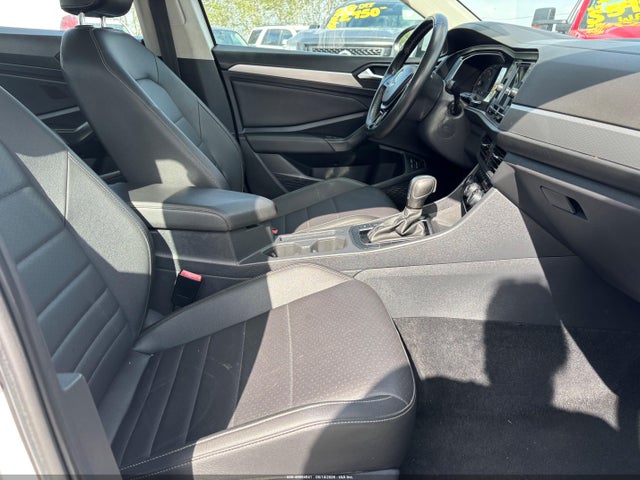 2021 Volkswagen Jetta მანქანა იყიდება აუქციონზე, vin: 3Vwc57bu7mm009799, აუქციონის ნომერი: 45854541