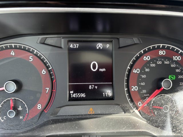 2021 Volkswagen Jetta მანქანა იყიდება აუქციონზე, vin: 3Vwc57bu7mm009799, აუქციონის ნომერი: 45854541
