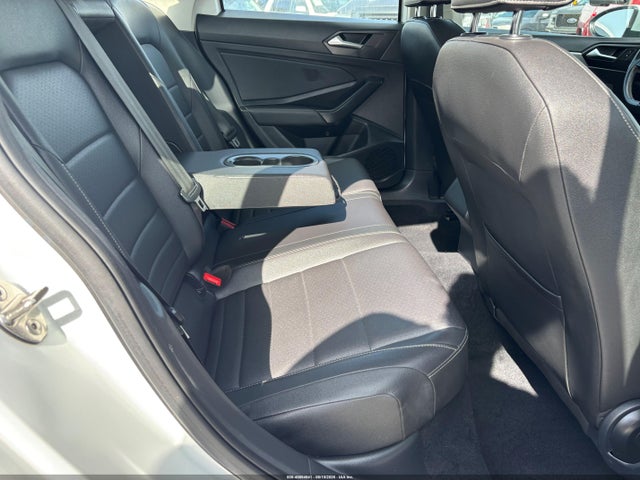 2021 Volkswagen Jetta მანქანა იყიდება აუქციონზე, vin: 3Vwc57bu7mm009799, აუქციონის ნომერი: 45854541