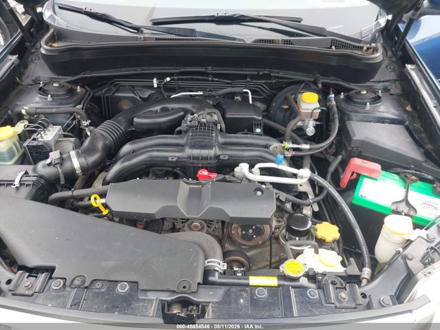 2011 Subaru Forester 2.5x Touring მანქანა იყიდება აუქციონზე, vin: JF2SHAGC7BH738570, აუქციონის ნომერი: 45854546